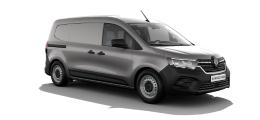 Renault Kangoo Van
